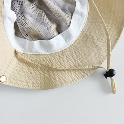 ⛧ 熱銷推薦 ⛧ 大寫B漁夫帽5