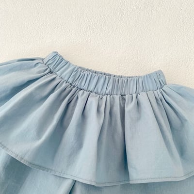 夏季韓系蛋糕套裝7