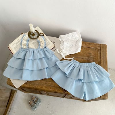 夏季韓系蛋糕套裝22