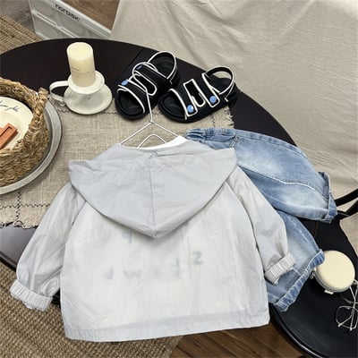 吐司兩條腿防曬外套3