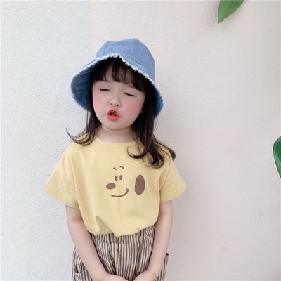 經典史奴比小表情短T16