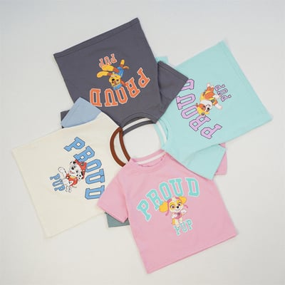 兒童界巨星汪汪隊大圖系列5