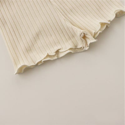 羅紋背心式套裝8