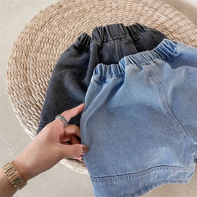 推自留 ♡ 韓系五分褲5