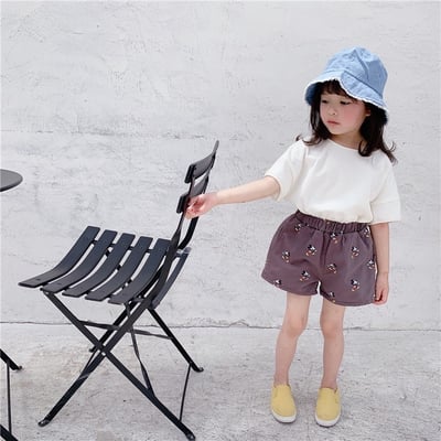 經典滿版米奇短褲(必包色)12