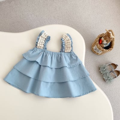 夏季韓系蛋糕套裝16