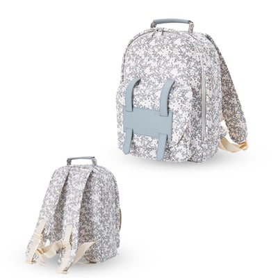 2025新款防水劍橋蓋頭幼稚園又背包19