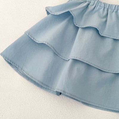 夏季韓系蛋糕套裝12