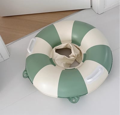 推 ♡ 韓國ins風坐墊泳圈(親自打樣回來)質感100%8