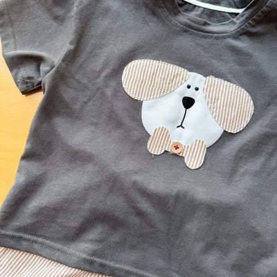 幼稚園穿搭動物系列套裝14