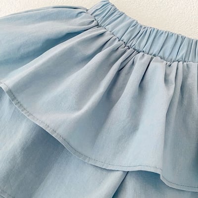 夏季韓系蛋糕套裝10