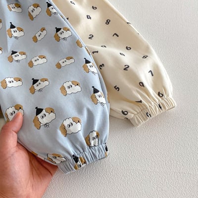 26年春季滿版印花休閒套裝18