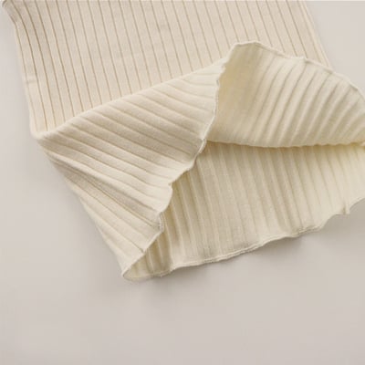 羅紋背心式套裝11