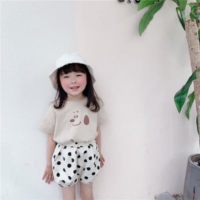 經典史奴比小表情短T20