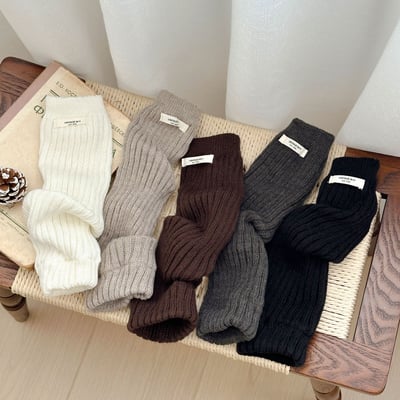 韓系堆堆襪2