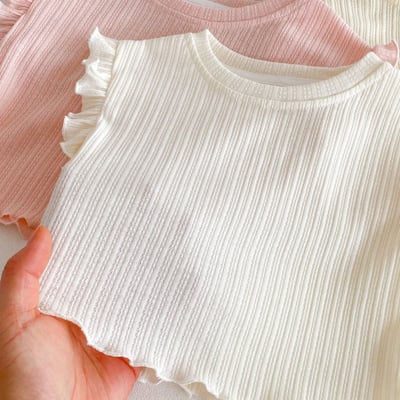 推 ♡ 簡約素色居家透氣套裝9