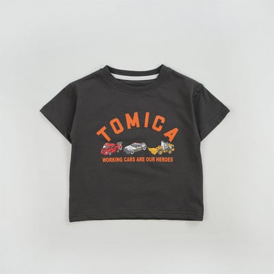 家有男寶必買TOMICA車車短T13