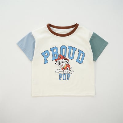 兒童界巨星汪汪隊大圖系列8