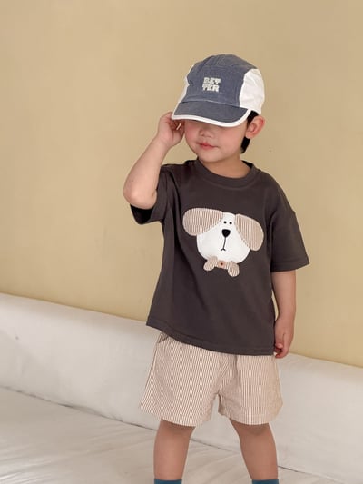 幼稚園穿搭動物系列套裝15