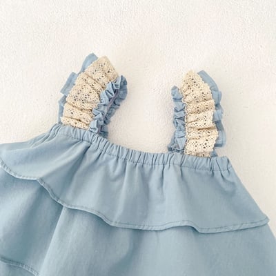 夏季韓系蛋糕套裝6