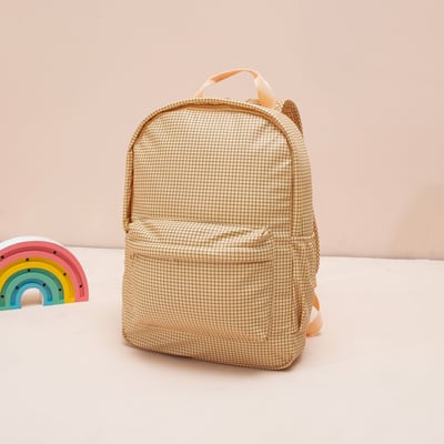 ♡推♡ 蛋型PU防水幼稚園後背包13