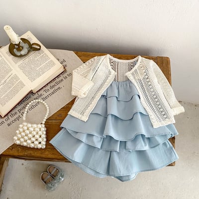 夏季韓系蛋糕套裝15