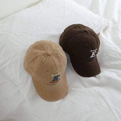 成人大E鴨舌帽4