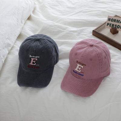 成人大E鴨舌帽3