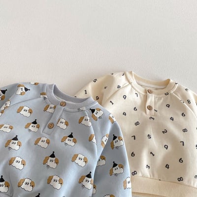 26年春季滿版印花休閒套裝13