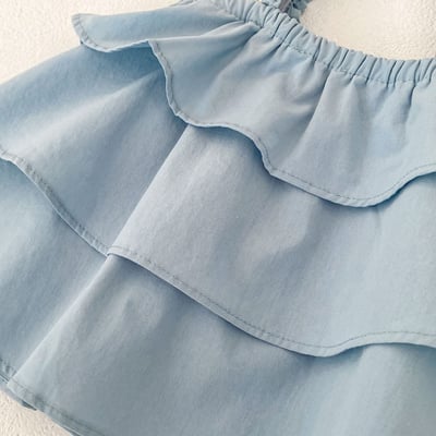 夏季韓系蛋糕套裝11