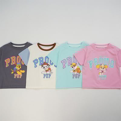 兒童界巨星汪汪隊大圖系列2