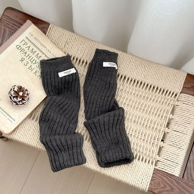 韓系堆堆襪6