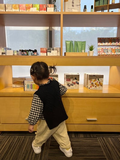 去年賣到瘋狂追加的麻花開衩背心(AMU去年實穿著90)5