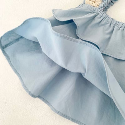 夏季韓系蛋糕套裝9