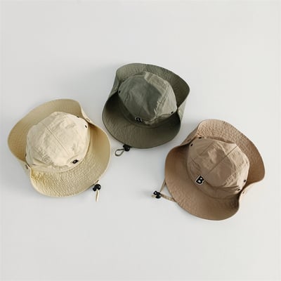 ⛧ 熱銷推薦 ⛧ 大寫B漁夫帽12