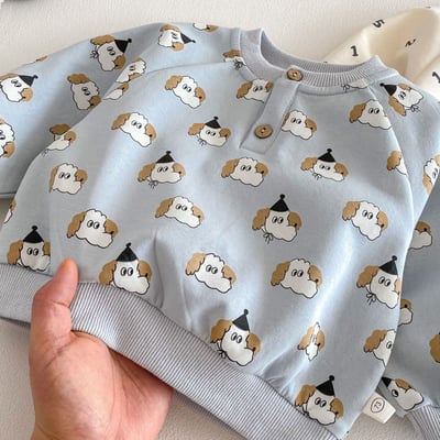 26年春季滿版印花休閒套裝12