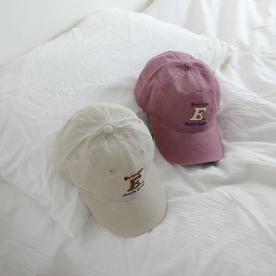 成人大E鴨舌帽5