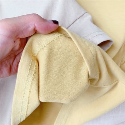 經典史奴比小表情短T10