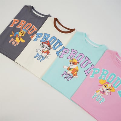 兒童界巨星汪汪隊大圖系列10