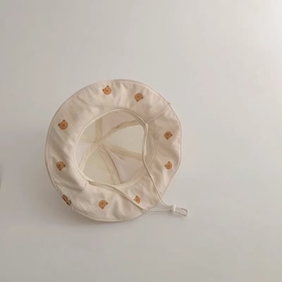 門市熱銷網眼透氣遮陽帽3