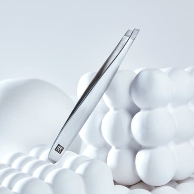 《德國雙人牌 PREMIUM 皮革鋁盒美甲七件組》ZWILLING/97093-002-3【平行輸入】5