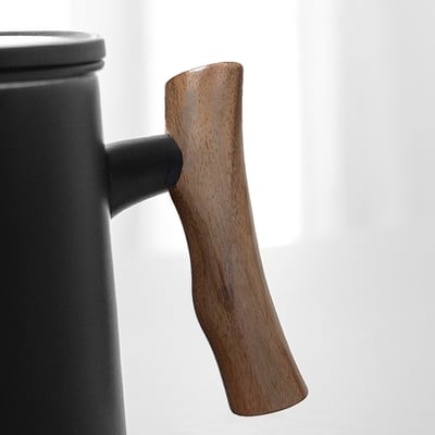 《倉木茶水分離杯》9