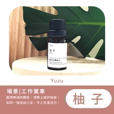 《luss 香氛油性精油》精油 擴香木精油 無水香氛13