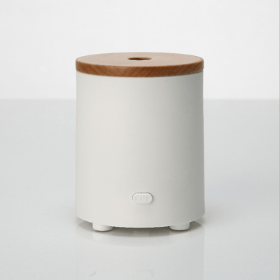 《日系簡約無水香氛機》12