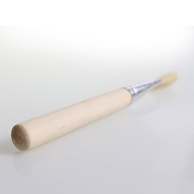 《咖啡機/磨豆機 清潔刷》扁頭4