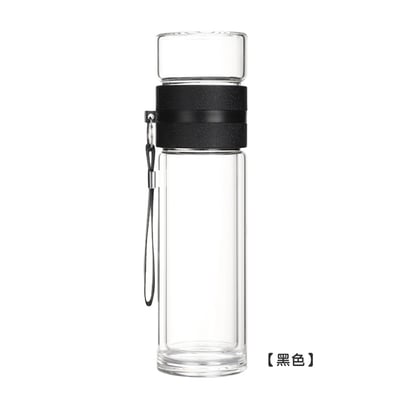 《茶水分離泡茶杯》13