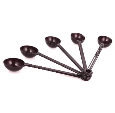 《咖啡杓子》咖啡匙4