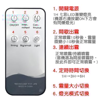 《平頂花瓶香薰機》古典自然家居香薰可用純精油10