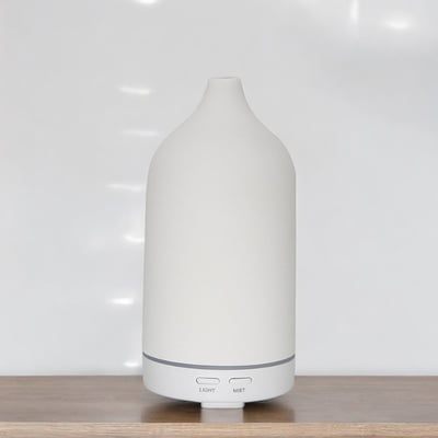 《陶瓷日式禪風/香氛水氧機》100ml11