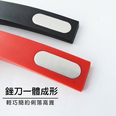 《 德國雙人牌 簡約時尚多向旋轉指甲刀》 42441-400-0【平行輸入】3